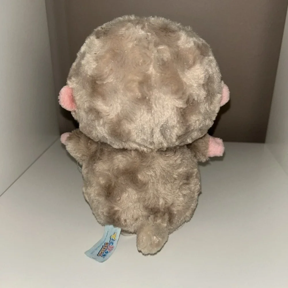Aurora Plush 8